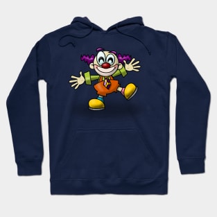 Jocker Hoodie